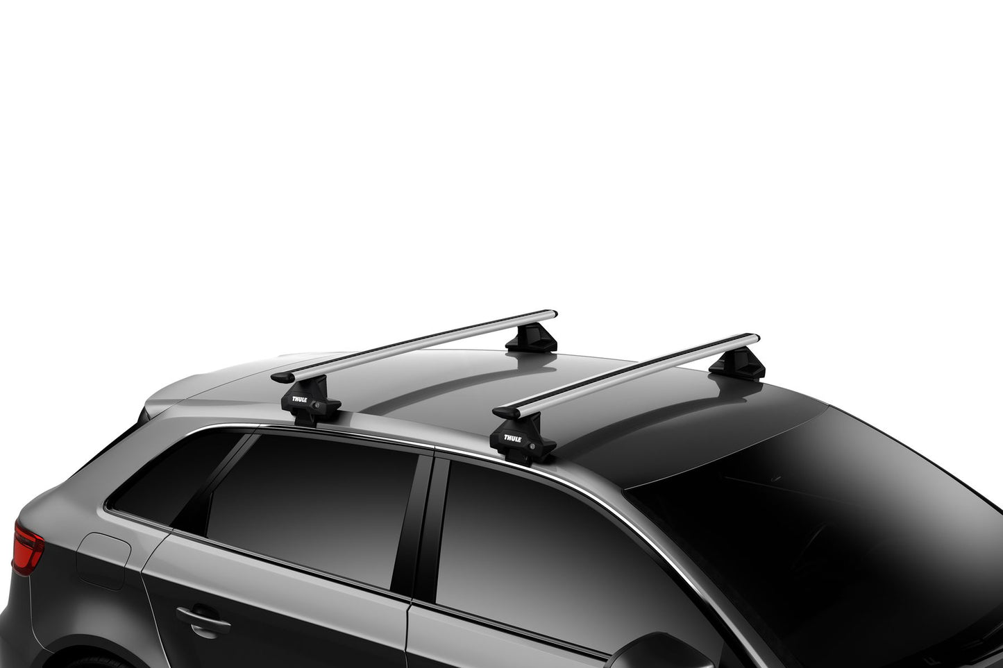 Thule Evo Clamp (Set 4 Stück)