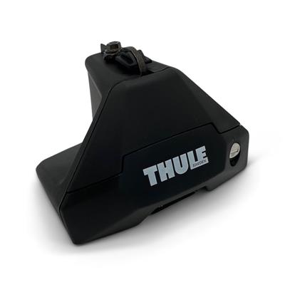 Thule roof rack incl. feet for MAZDA CX-5 5-T SUV 2017- (normal roof)