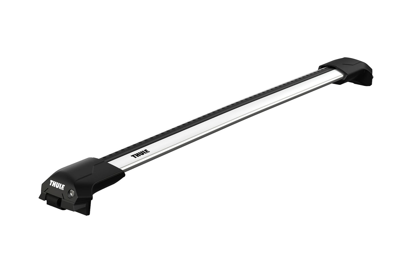 Thule Wingbar Edge roof rack 104 silver (one piece) (B-goods)