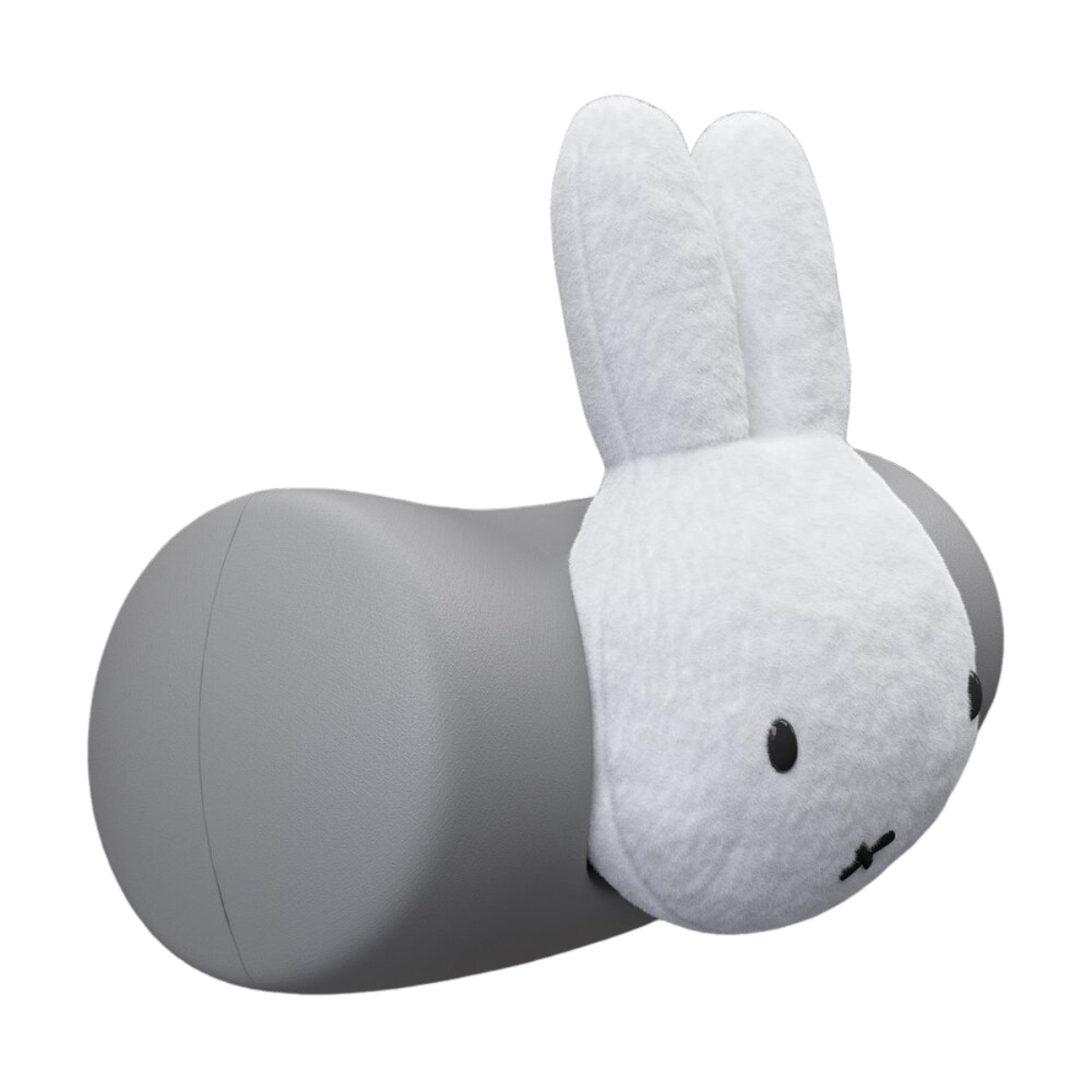 Thule Yepp Mini Handlebar Padding Miffy - Lenkerpolsterung weiß