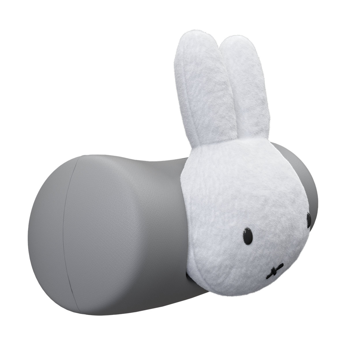 Thule Yepp Mini Handlebar Padding Miffy - Lenkerpolsterung weiß