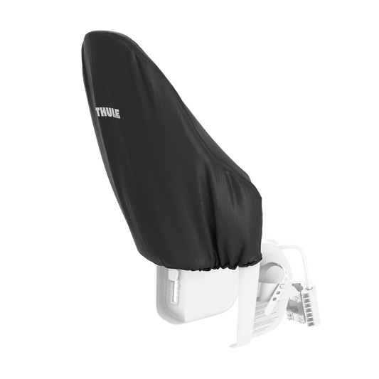 Thule Yepp Maxi Rain Cover - Regenverdeck schwarz