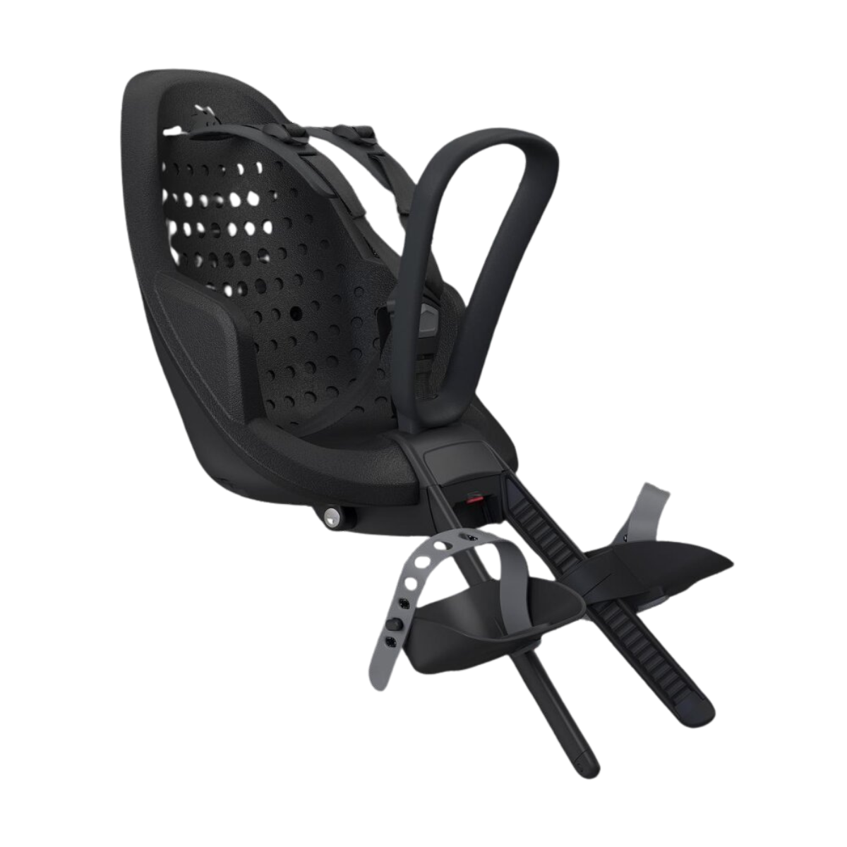 Thule Yepp 2 Mini Front-Kindersitz