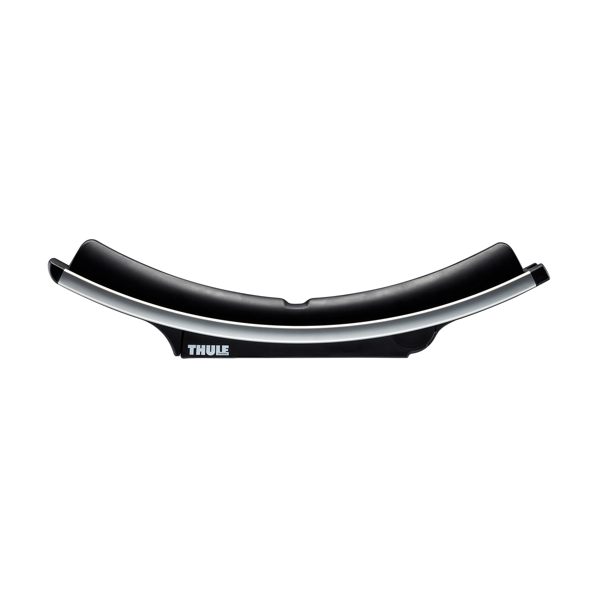 Thule K-Guard horizontaler Kajakträger schwarz