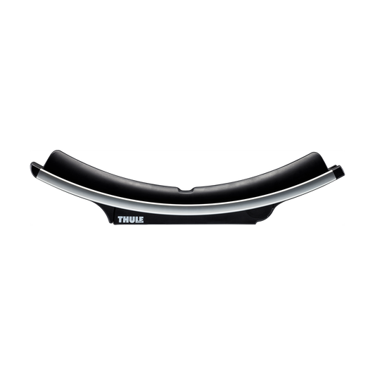 Thule K-Guard Horizontal kayak bearer black