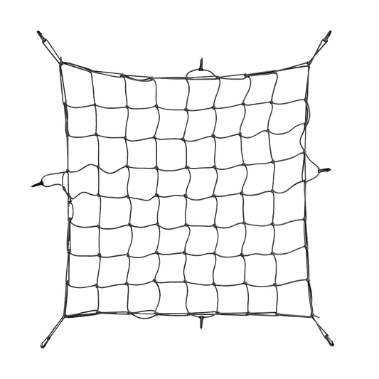 Thule Load Net Sicherung der Last schwarz 80 x 80 cm