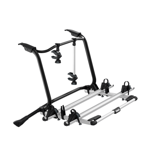 Thule Wanderway tailgate bike rack