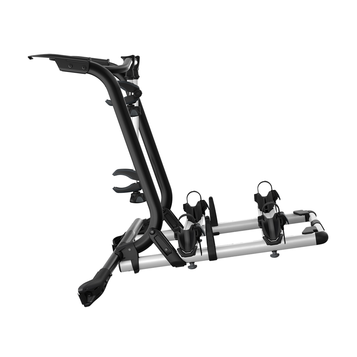 Thule Wanderway tailgate bike rack