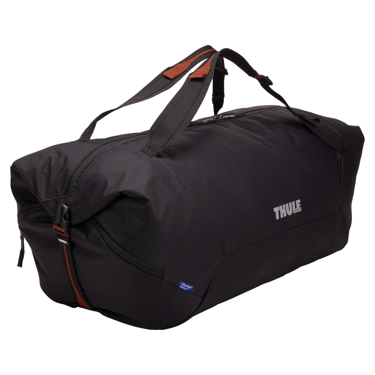 Thule Gopack Set (4x roof box bags) (B-goods)