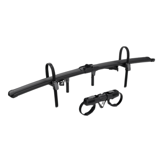 Thule EasyFold 3 foldable bike addon Zusatzadapter für ein weiteres Fahrrad