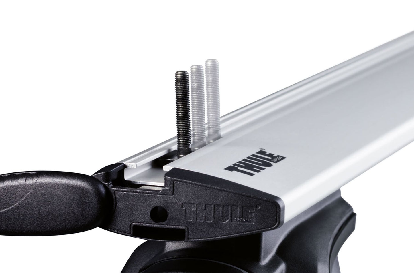 Thule T-Nut adapter roof box