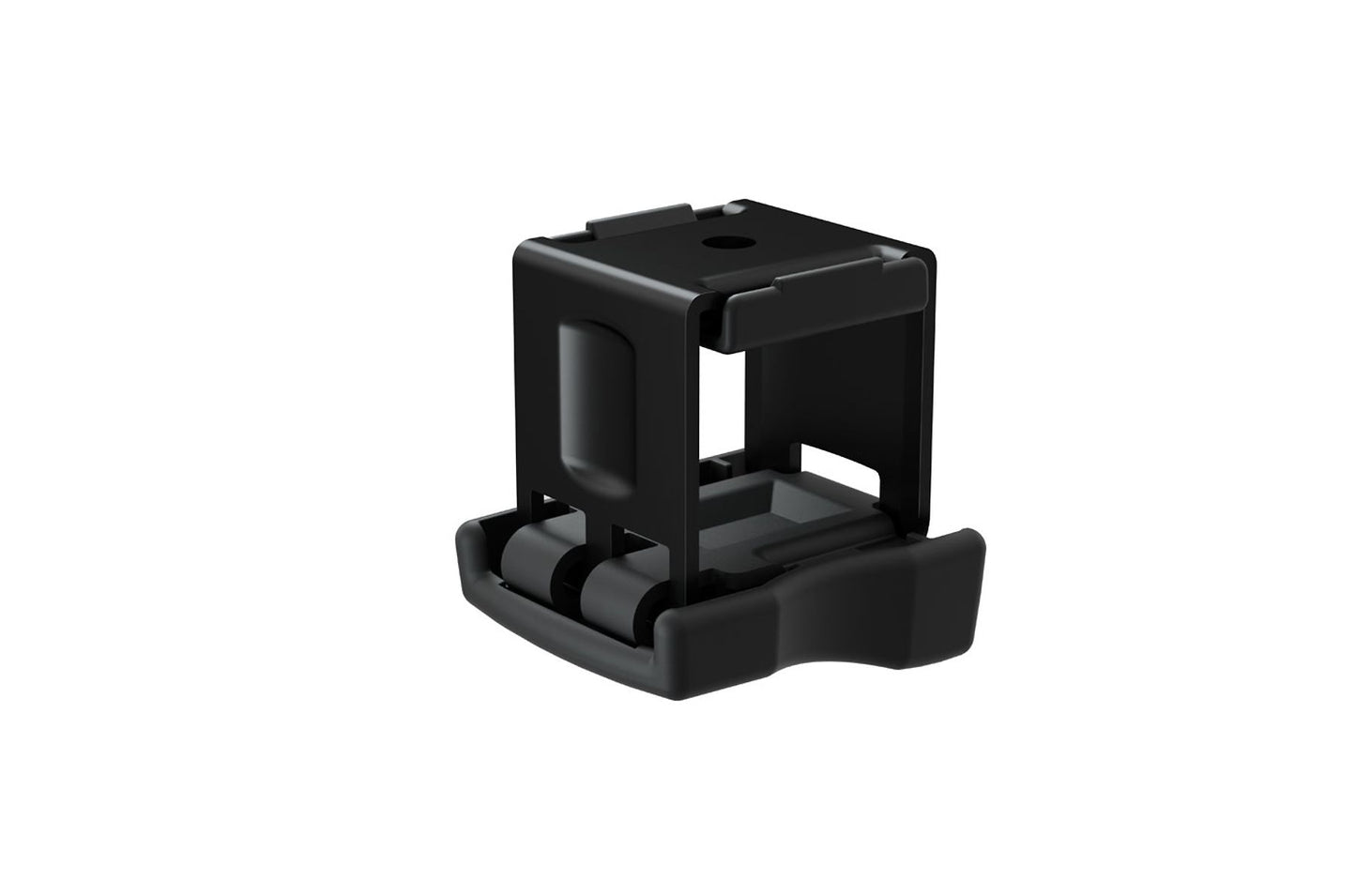 Thule SquareBar Adapter 4er Set (B-Ware)