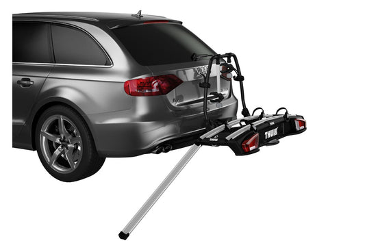 Thule Velospace XT Loading Ramp Current Aid