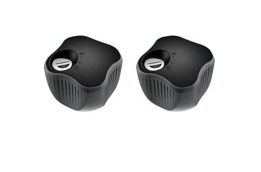 Thule Knob 526 lockable (2x)