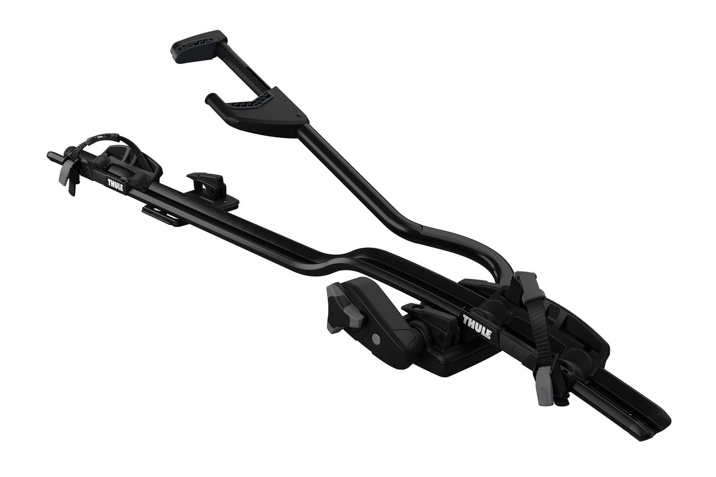 Thule Proride bike rack