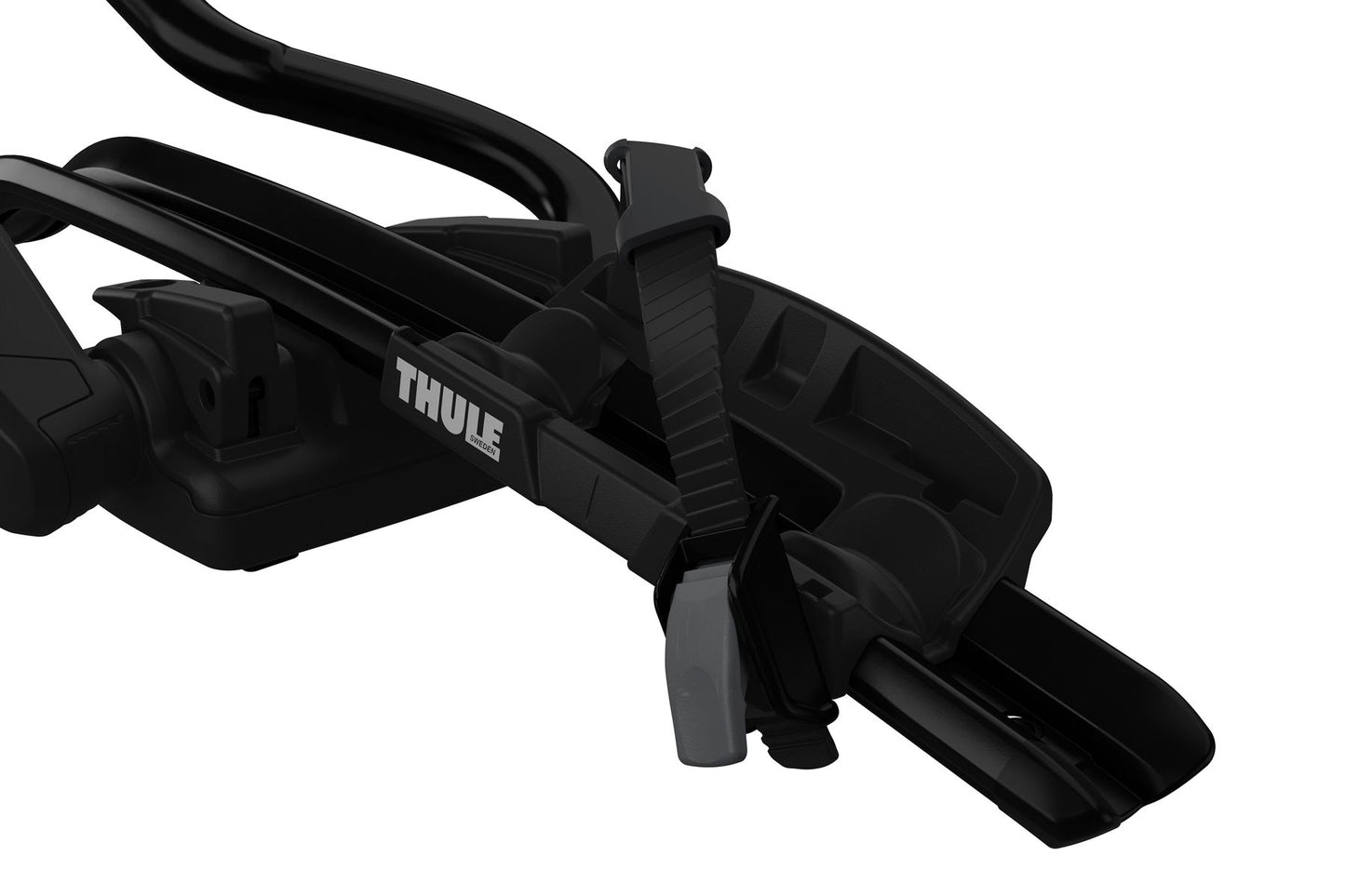 Thule Proride bike rack