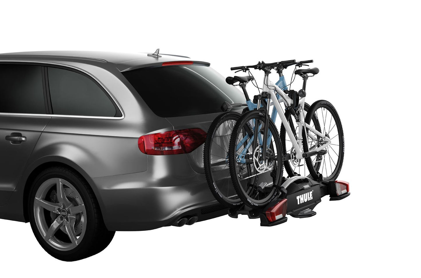 Thule Velocompact bike rack