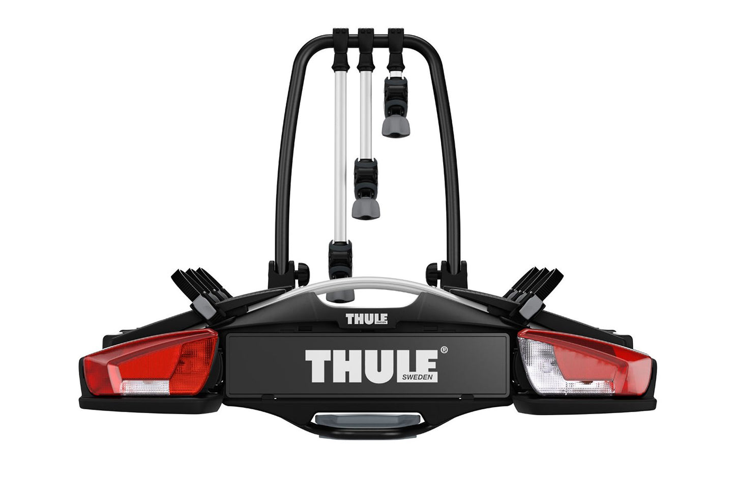 Thule Velocompact 3 bike rack (B-goods)