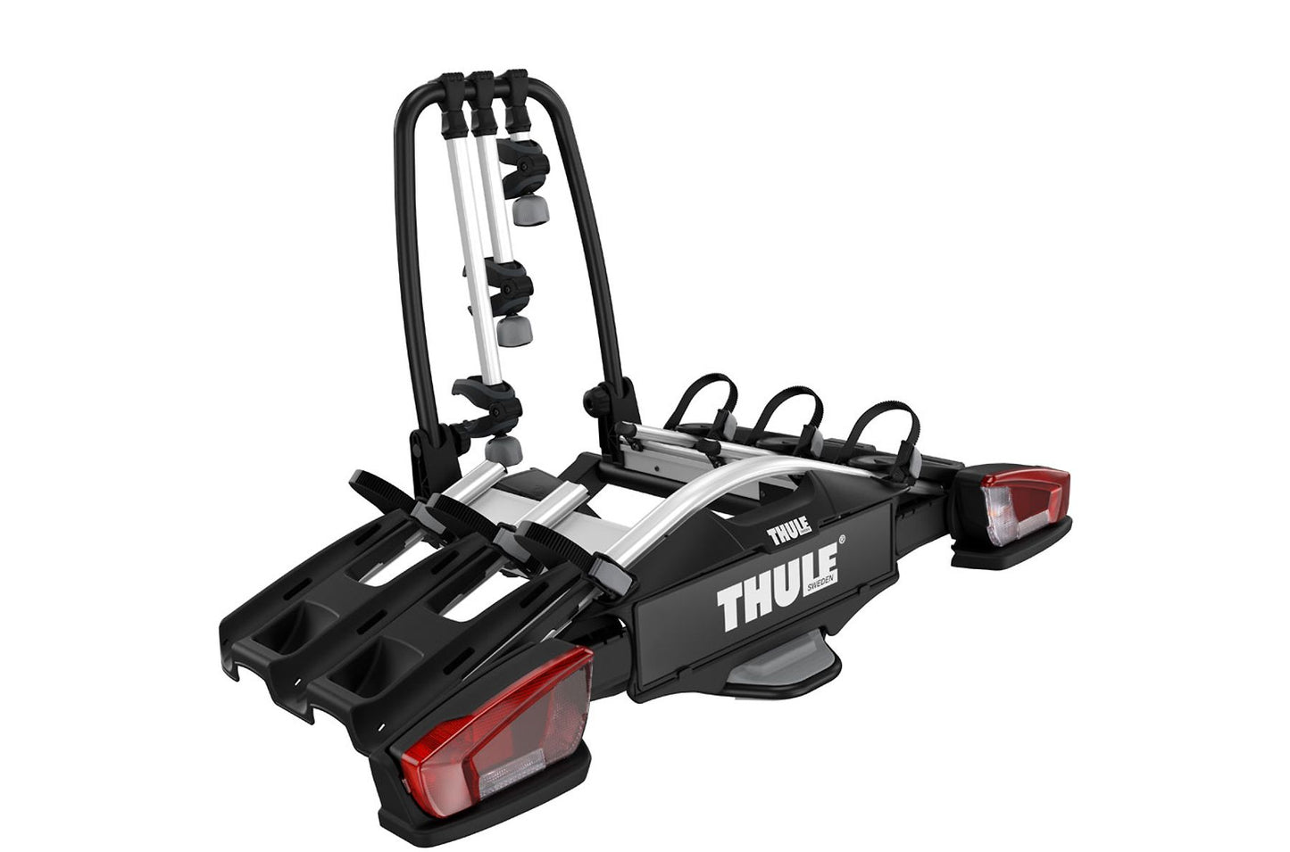 Thule Velocompact 3 bike rack (B-goods)