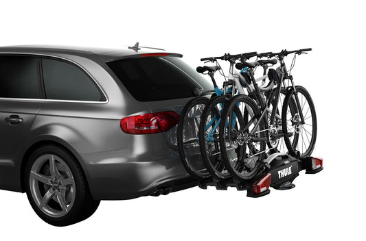 Thule Velocompact 3 bike rack (B-goods)