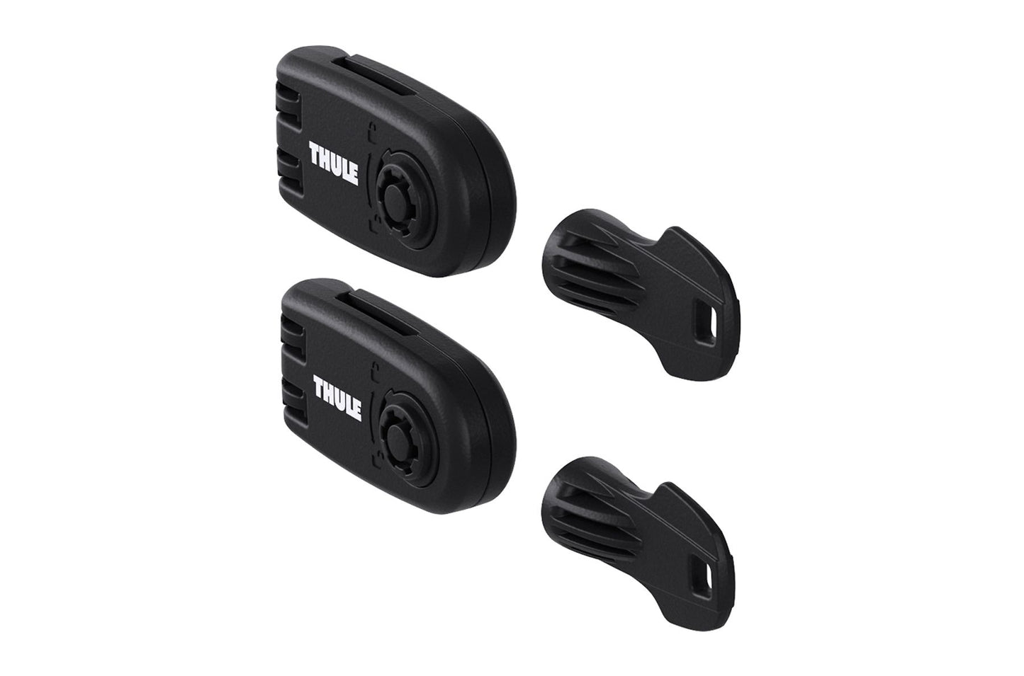 Thule Wheel Straps Locks