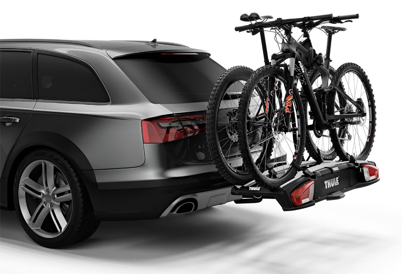 Thule VeloSpace XT Fahrradträger