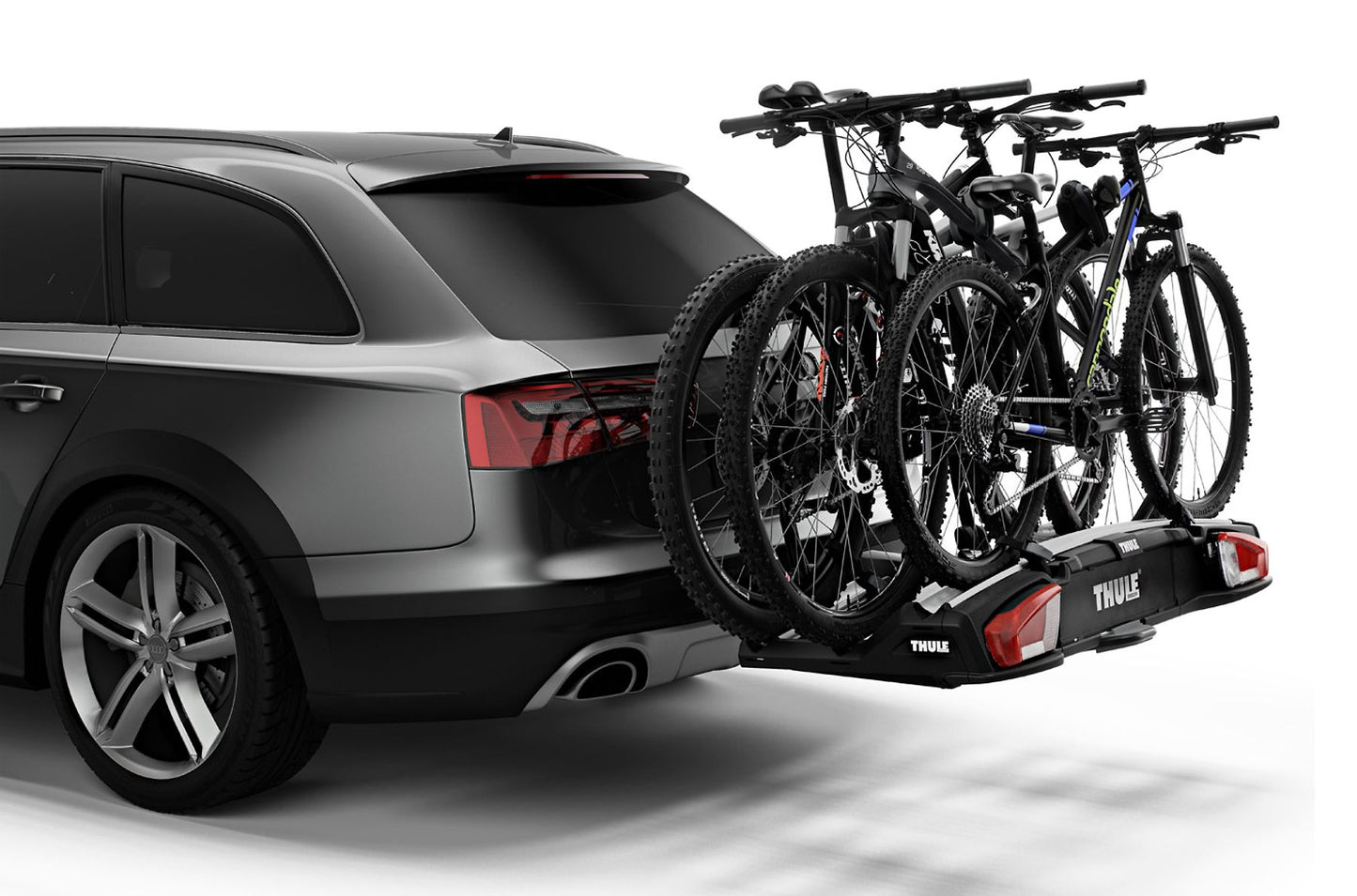 Thule VeloSpace XT Fahrradträger