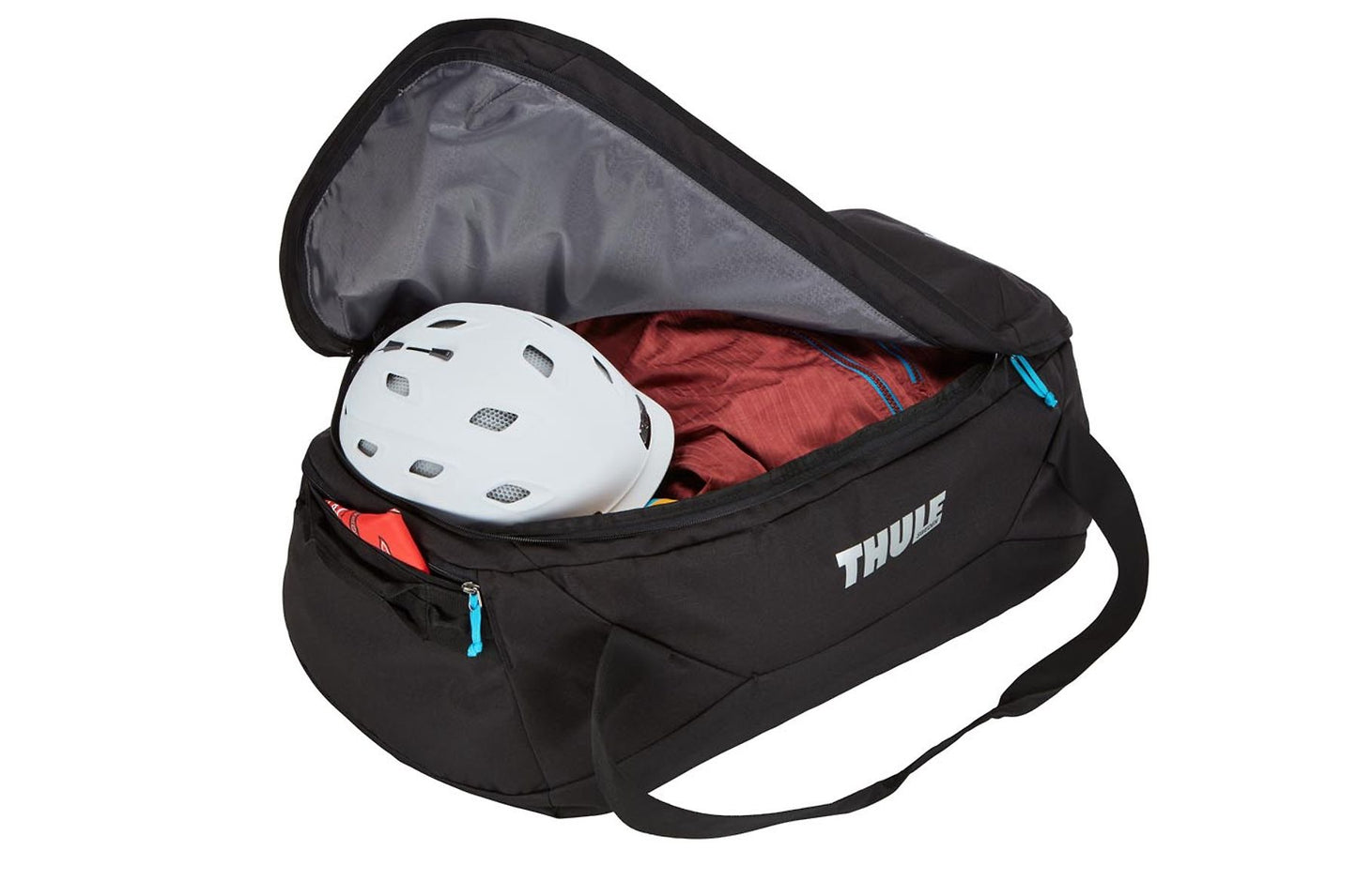 Thule Gopack Set (4x roof box bags) (B-goods)