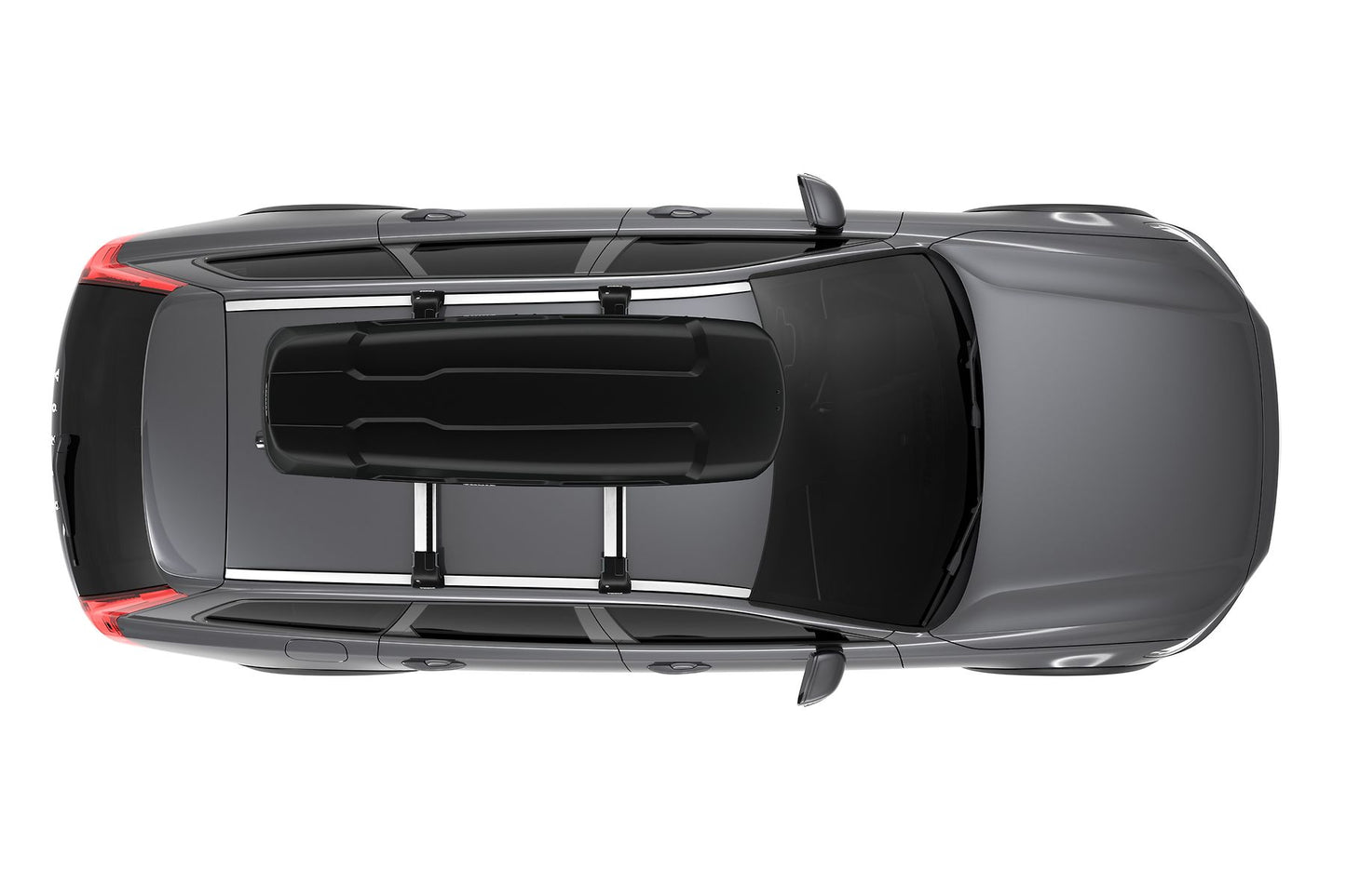 Thule Dachbox Force XT Sport (B-Ware)