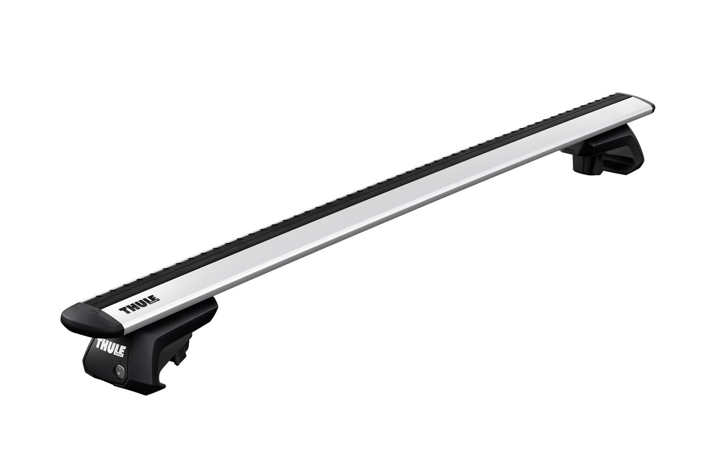 Thule Evo Raised Rail (Set 4 Stück)