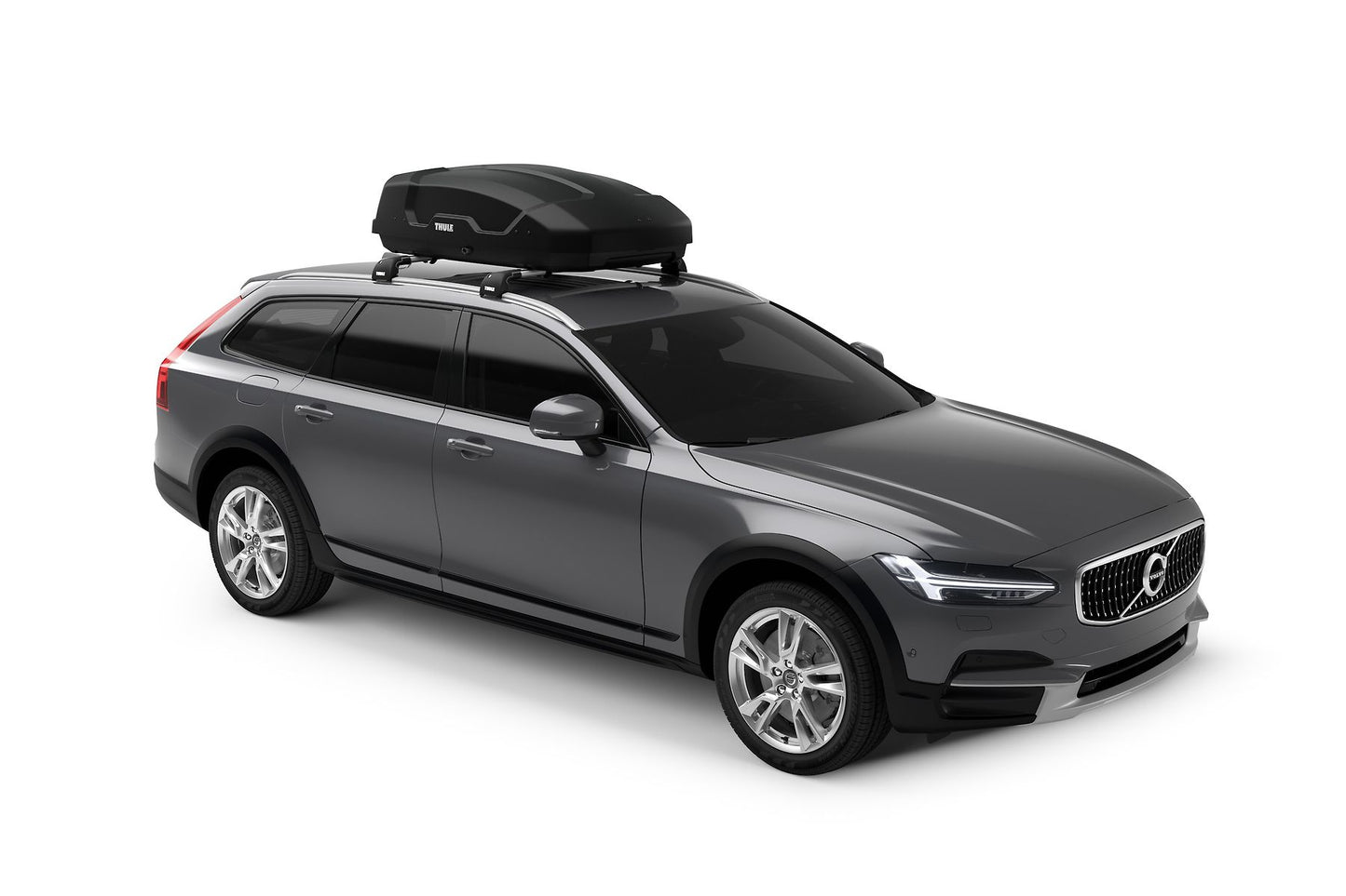 Thule Dachbox Force XT S (B-Ware)