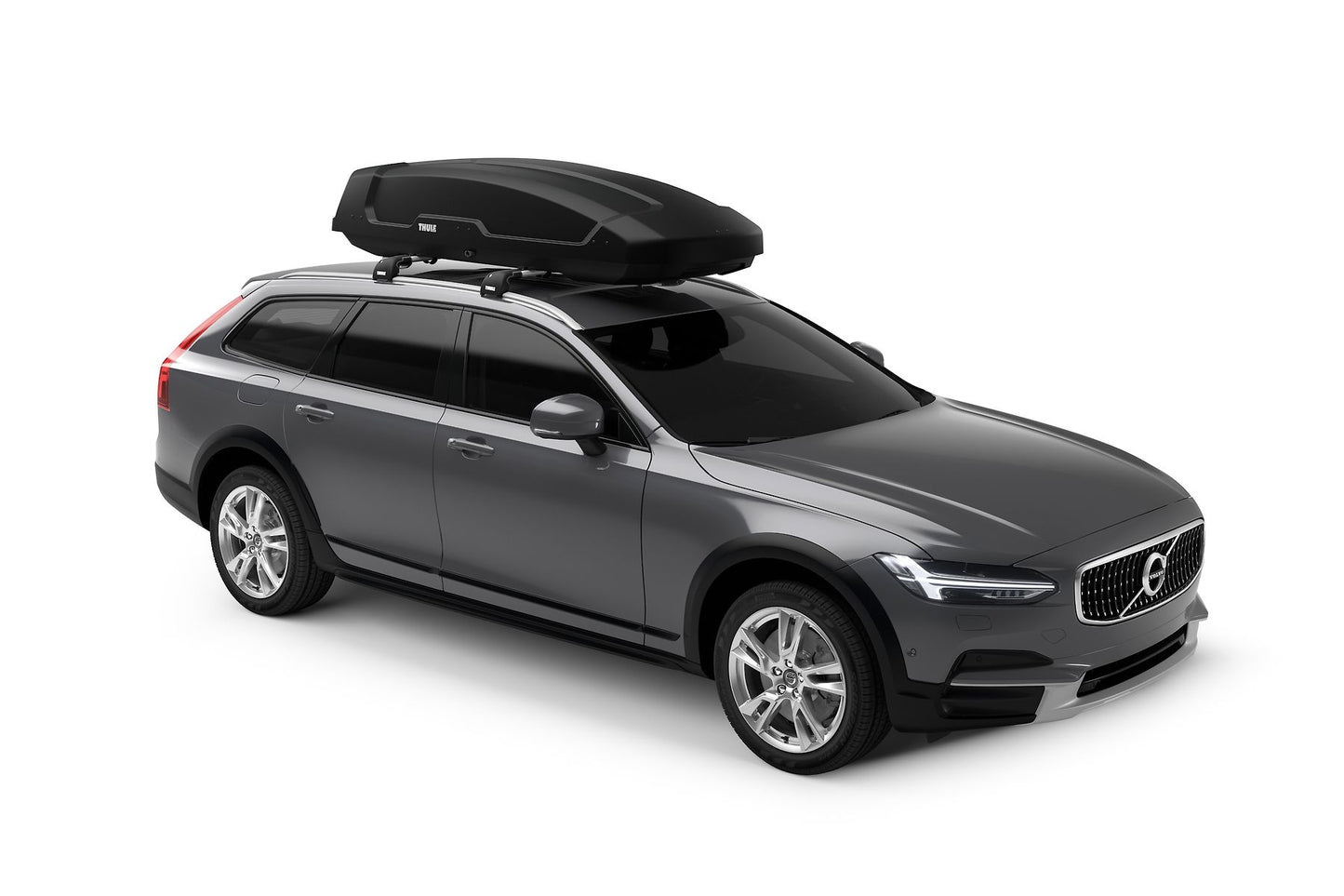 Thule Dachbox Force XT XL (B-Ware)