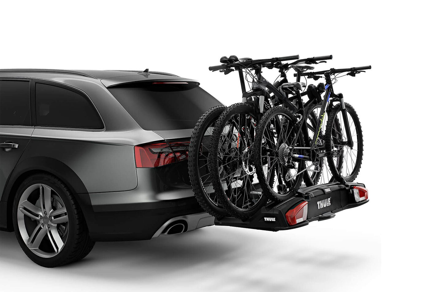 Thule VeloSpace XT Fahrradträger