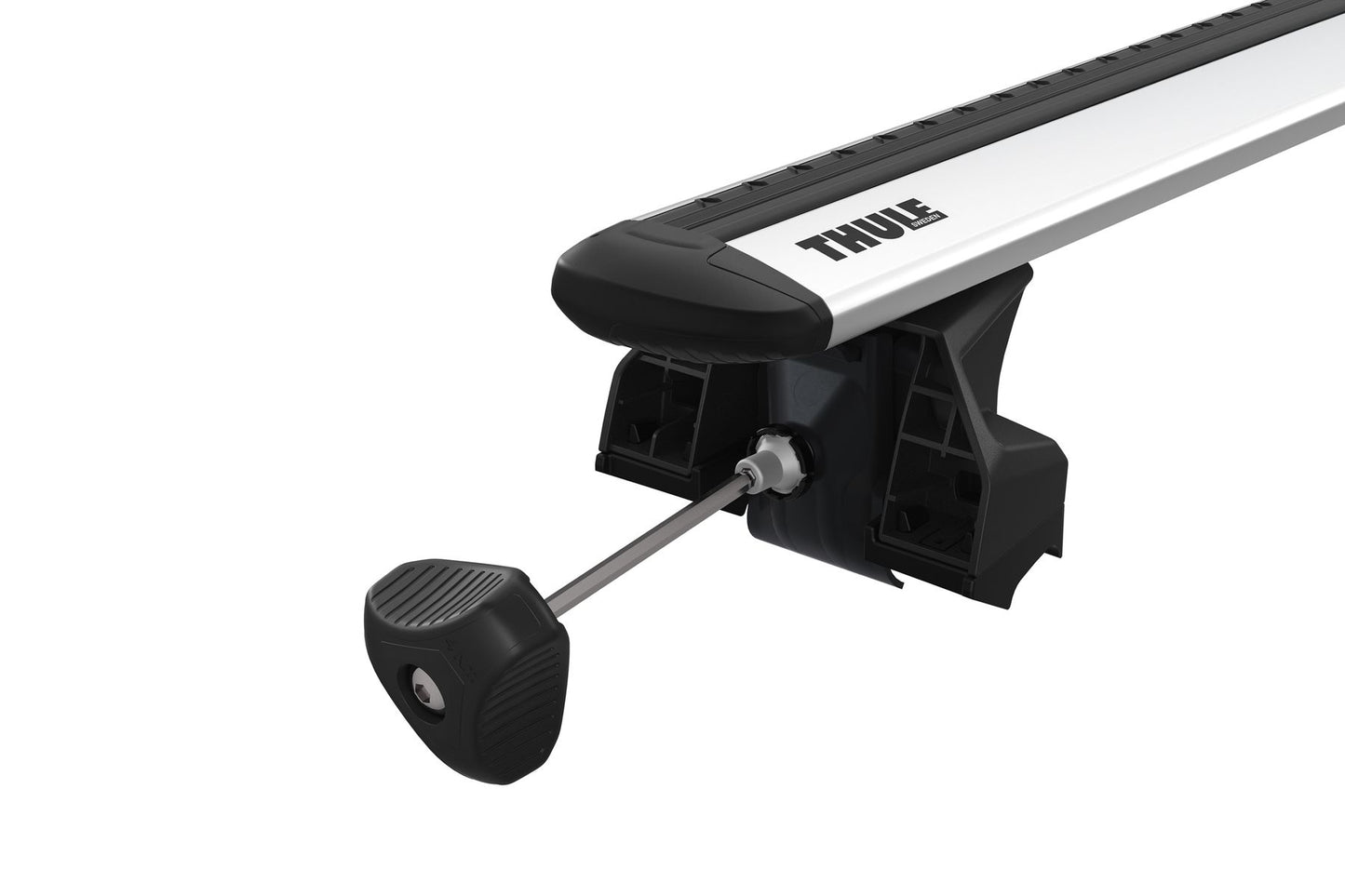 Thule Evo Flush Rail (Set 4 Stück)