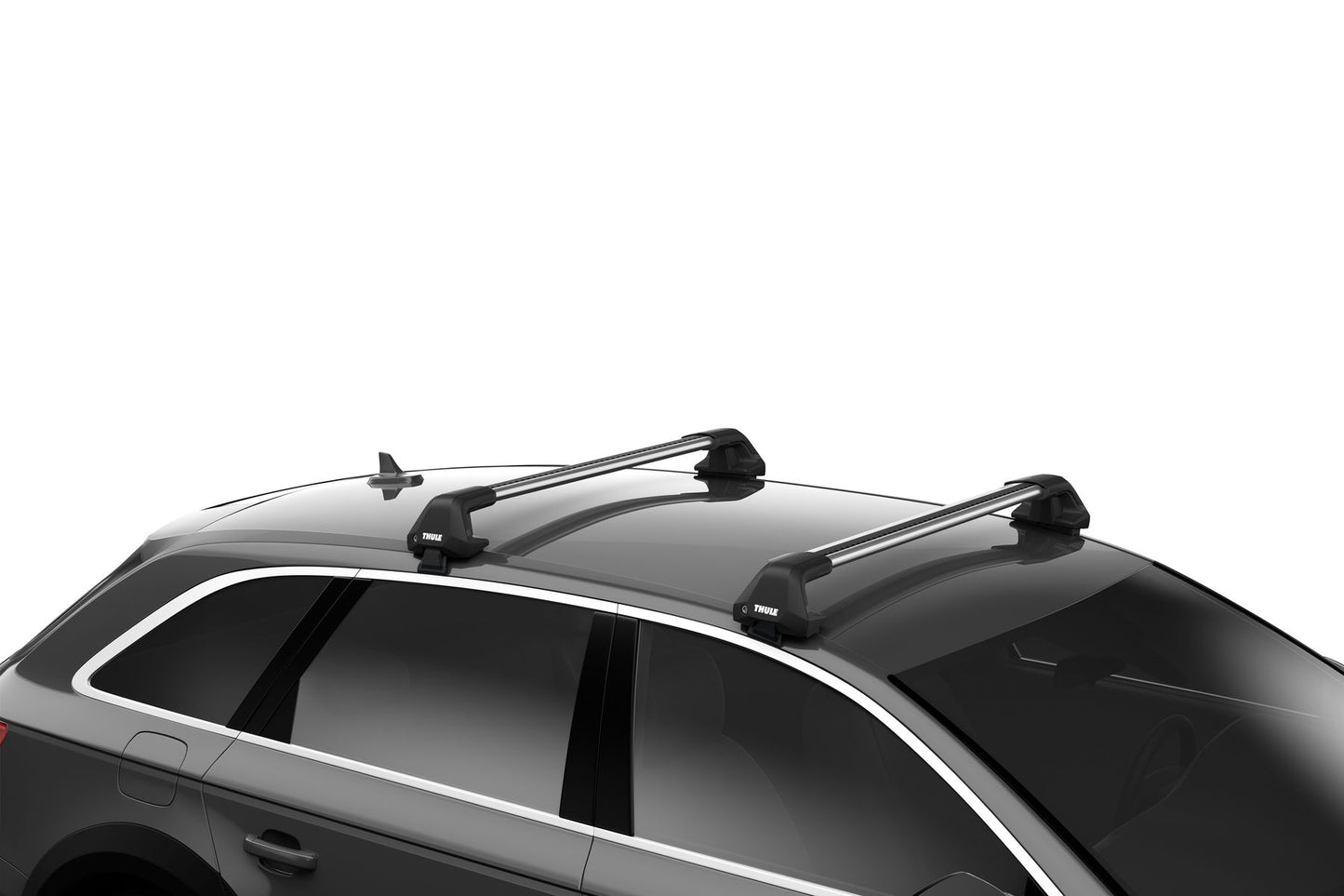 Thule Edge Clamp Set (Set 4 Stück)