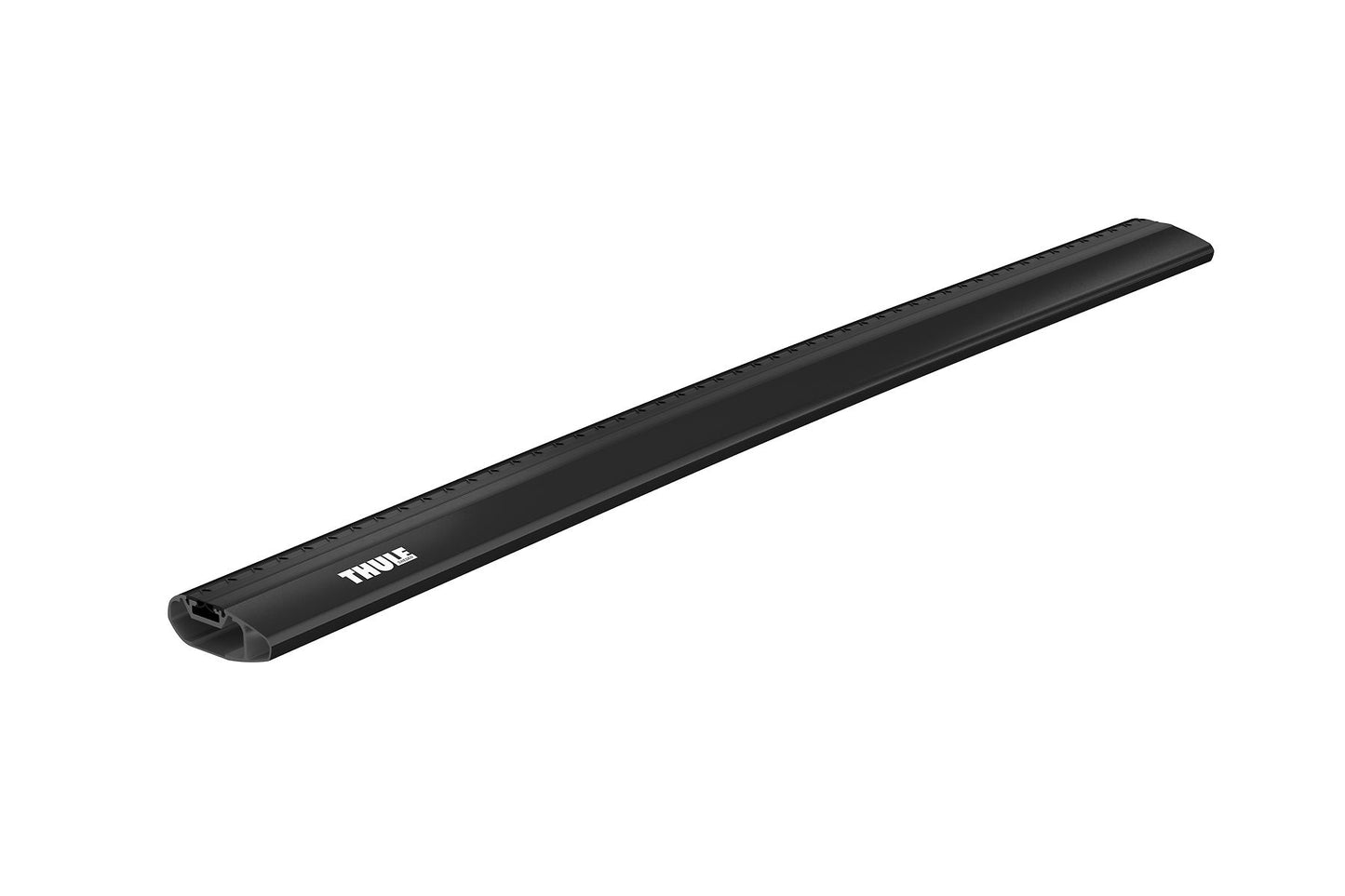 Thule Wingbar Edge roof rack 86 black (a piece) (B-goods)