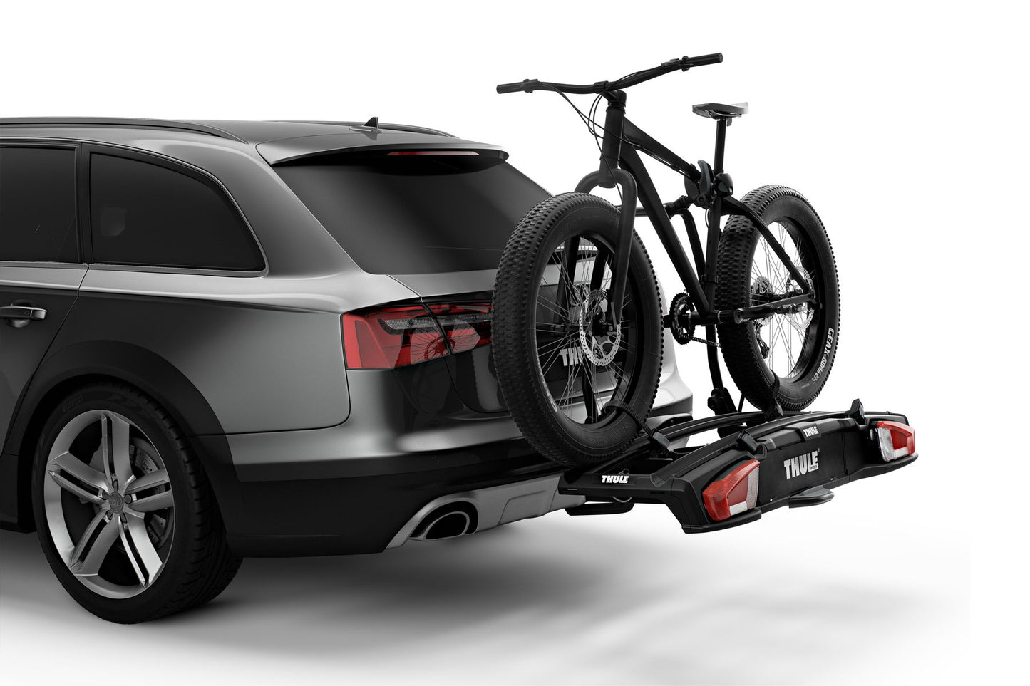 Thule VeloSpace XT Fahrradträger