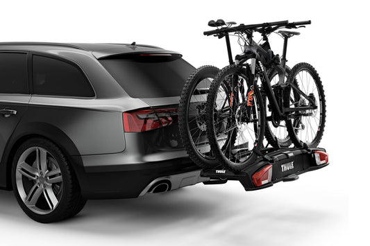 Thule Velospace XT bike rack