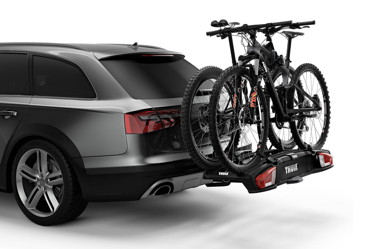 Thule VeloSpace XT Fahrradträger