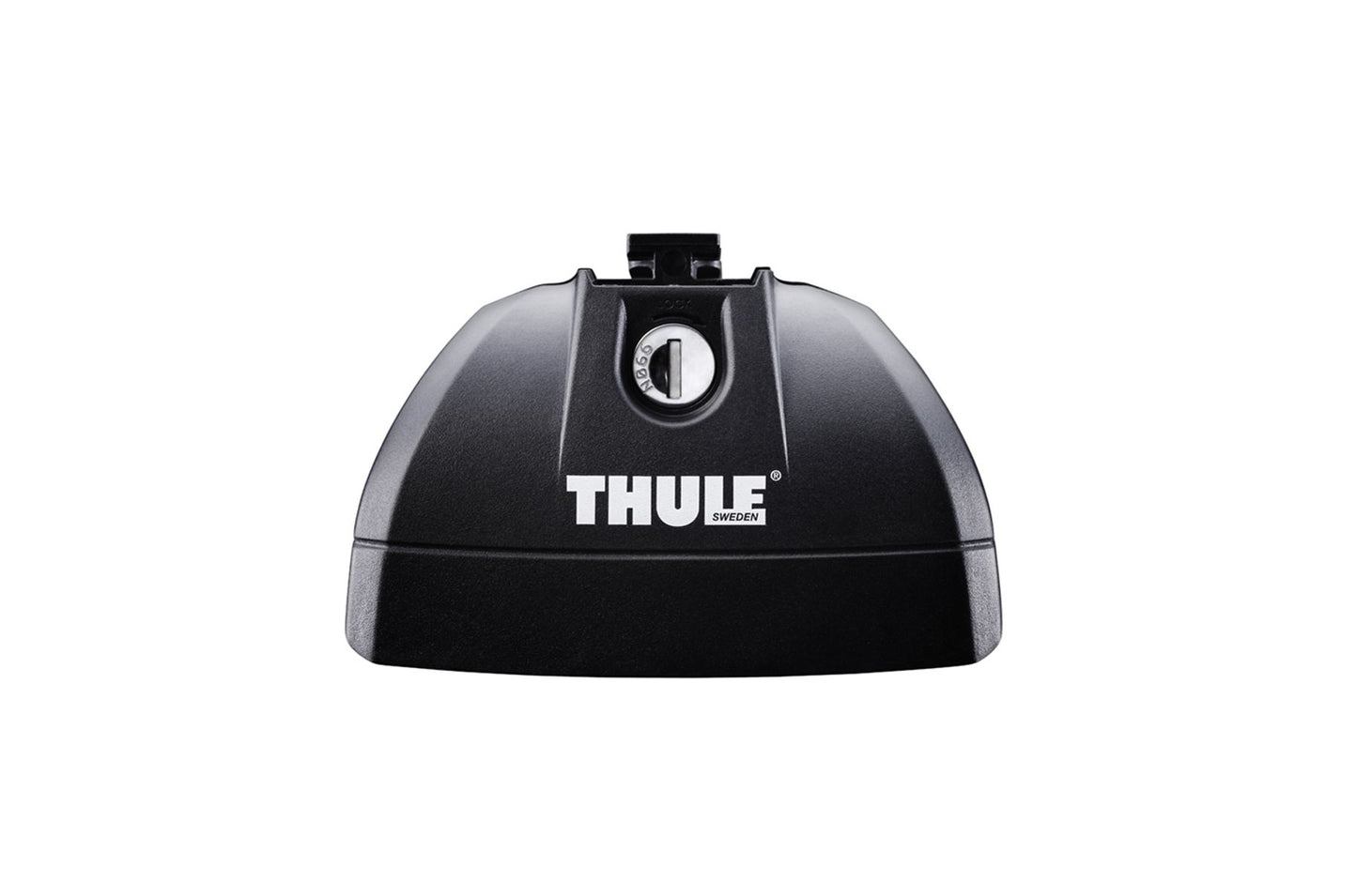 Thule Rapid System 753 4er-Set (gebraucht)