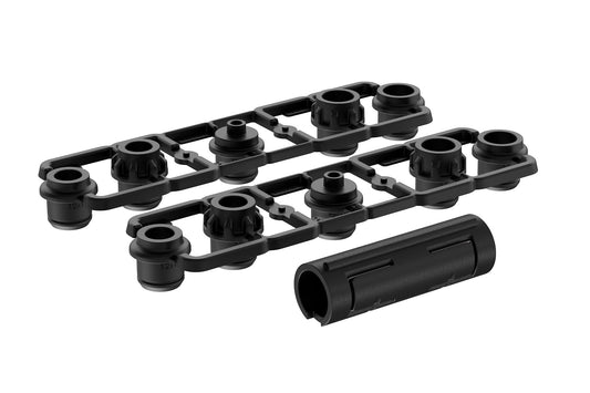 Thule FastRide Ø9-15mm Adapter Set