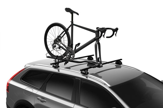 Thule Fastride & Topride Around-the-Bar Adapter