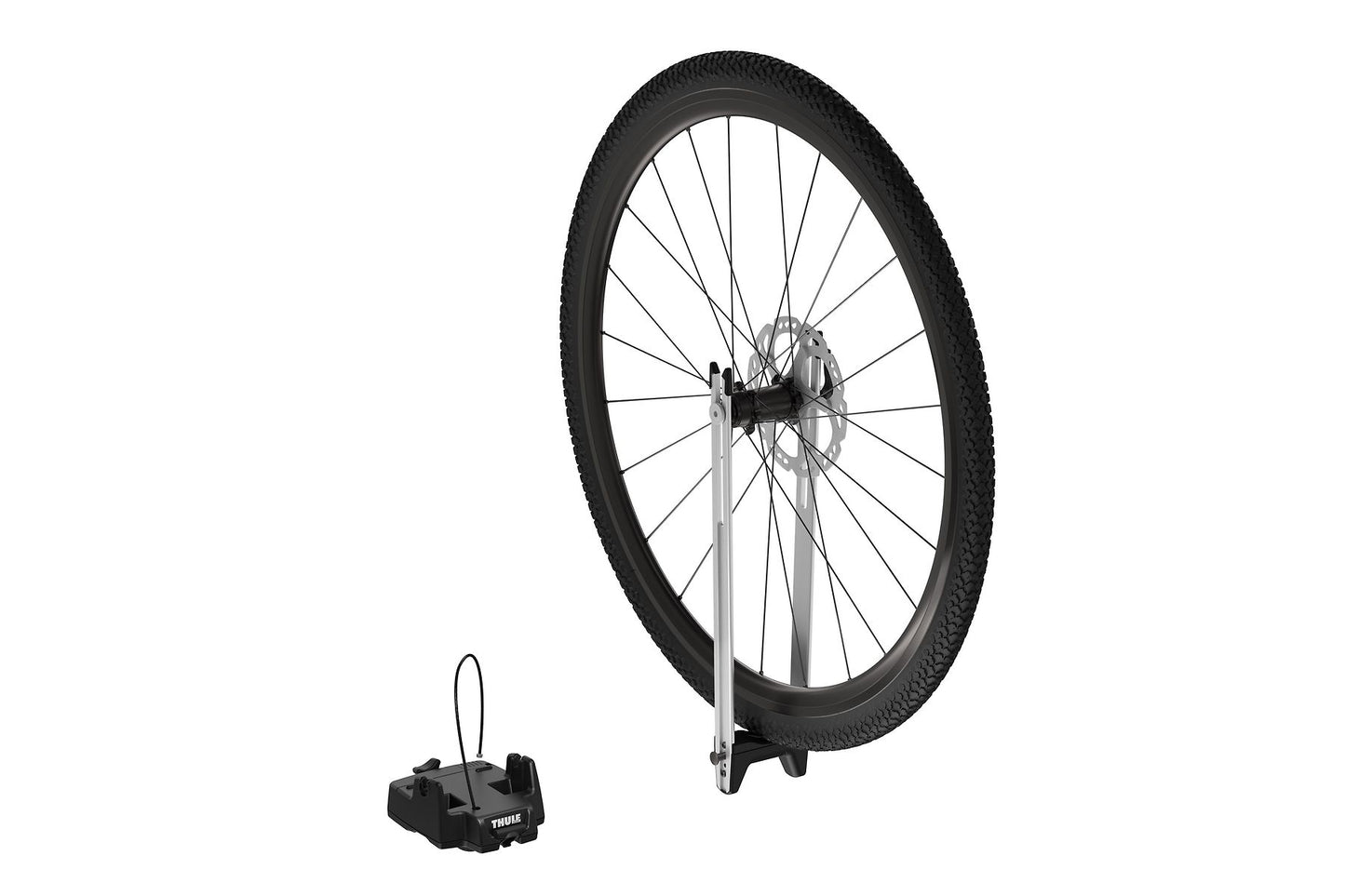 Thule Front Wheel Holder