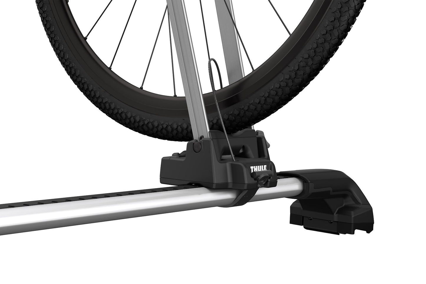 Thule Front Wheel Holder