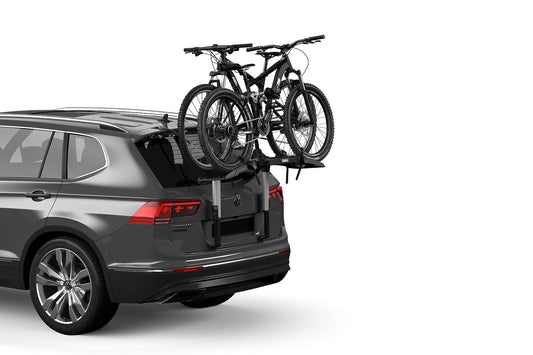 Thule Outway Platform 2 rear bike rack (B-goods)