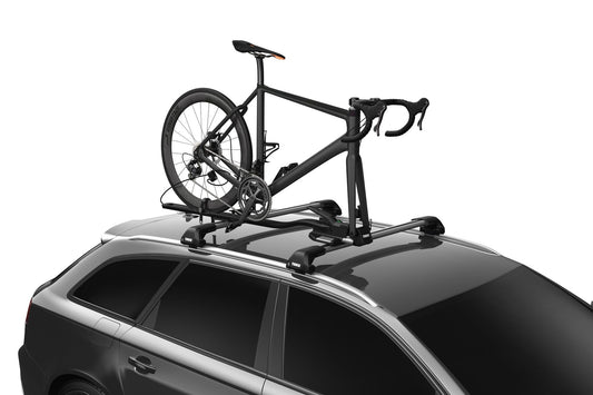 Thule Topride bike rack