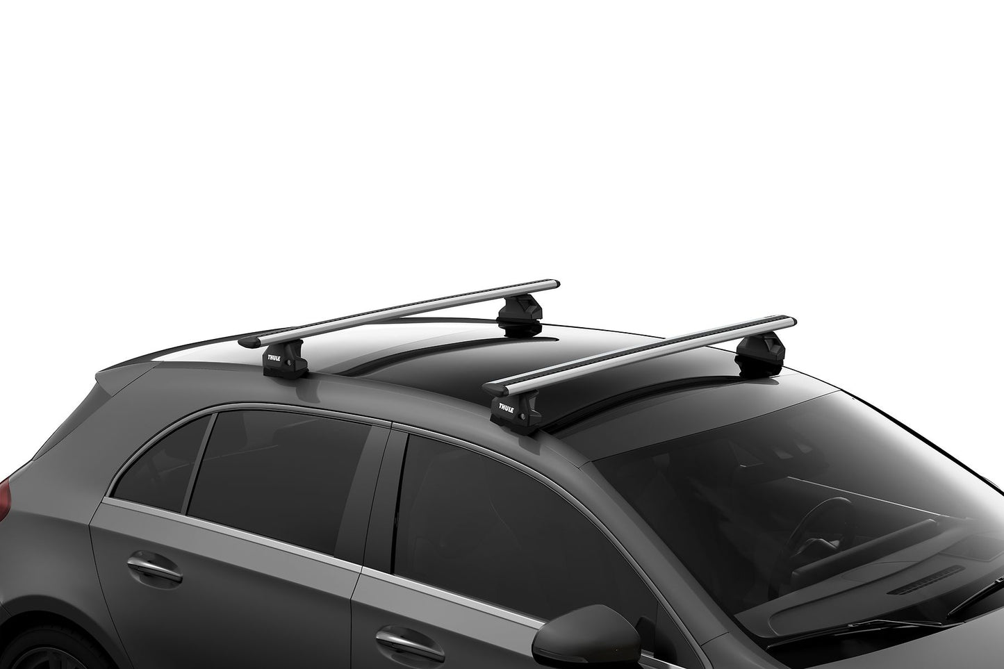 Thule Evo Fixpoint