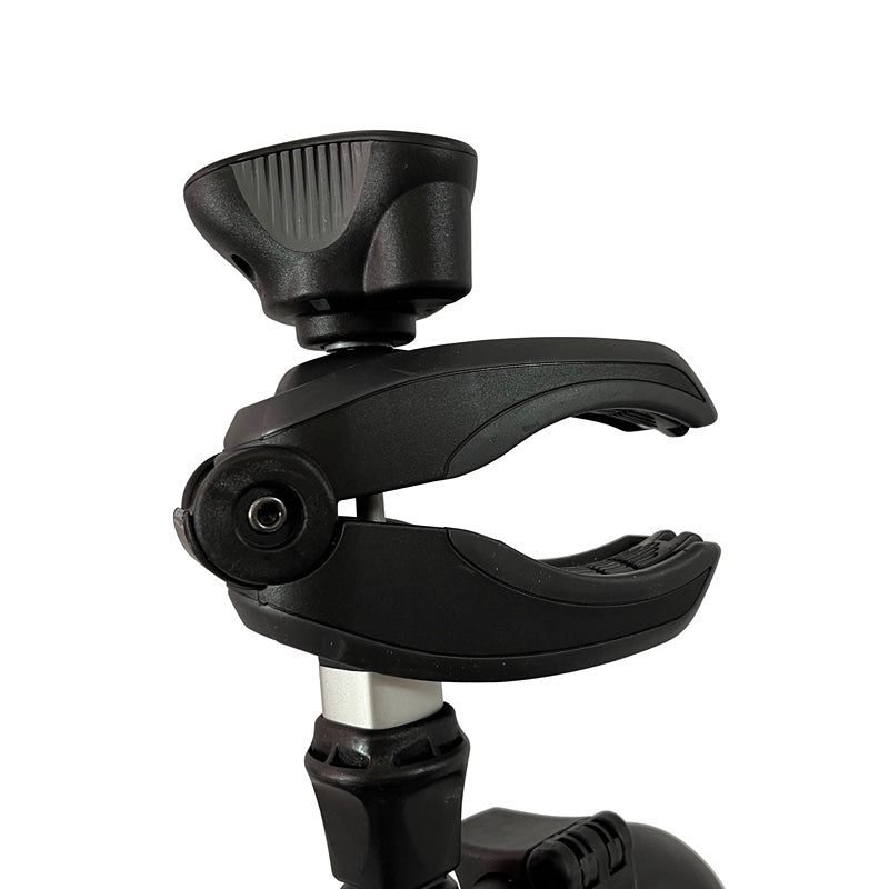 Thule EasyFold XT 2 Fahrradträger - silber (gebraucht)