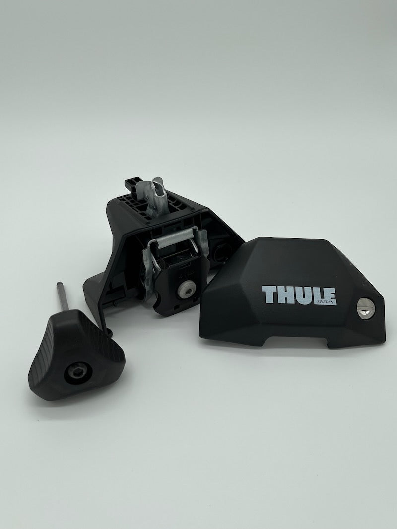 Thule Evo Fixpoint (2er Set) (B-Ware)