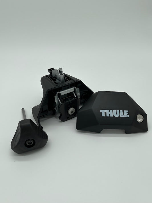 Thule Evo Fixpoint (2 Set) (B-Ware)